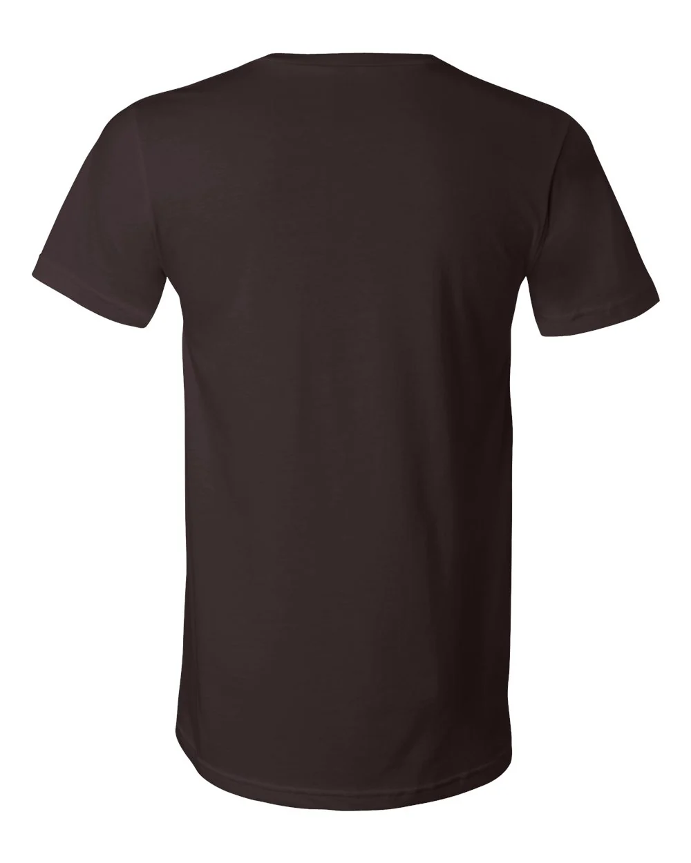 BELLA + CANVAS-3005-Jersey V-Neck Tee - Image 12