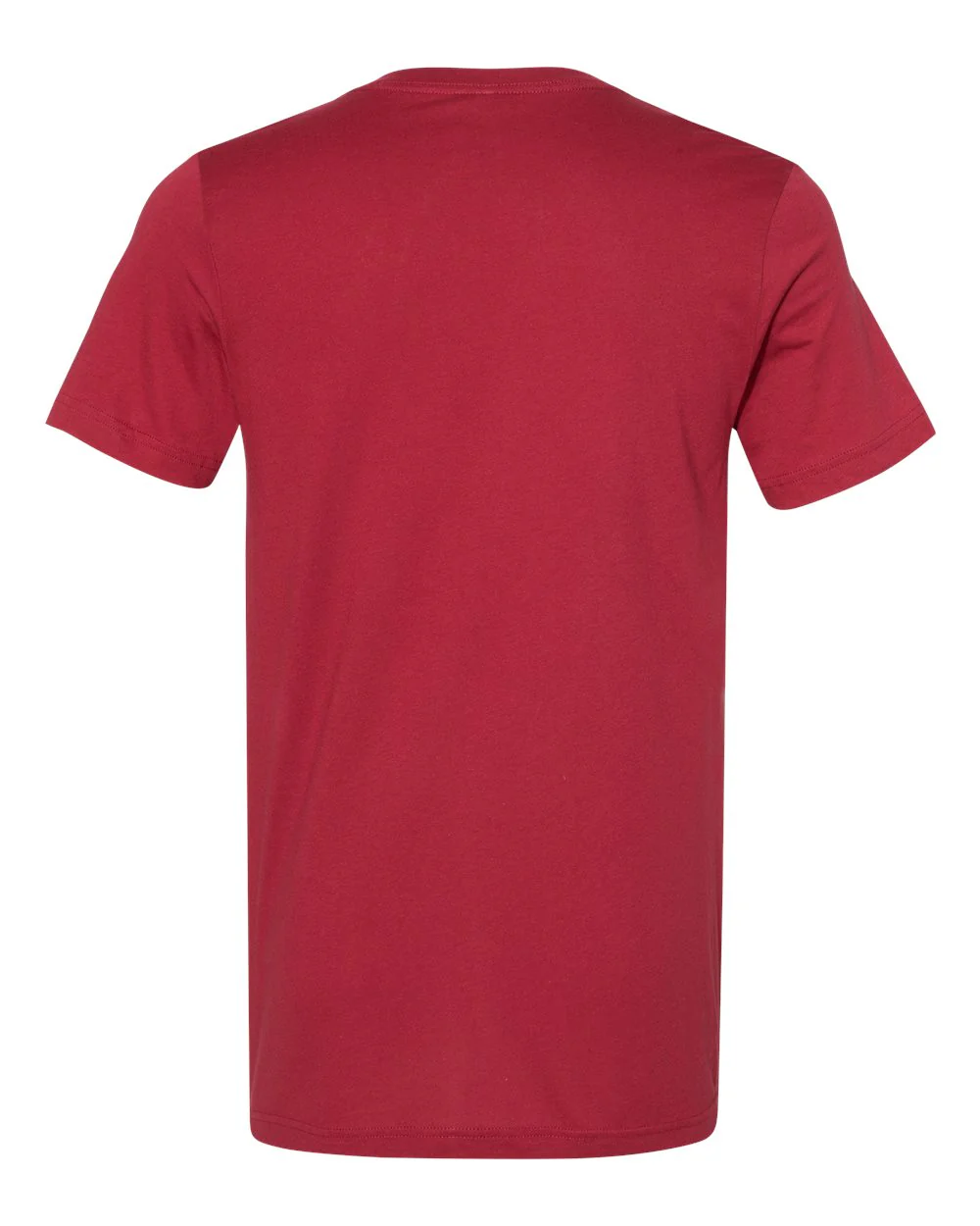 BELLA + CANVAS-3005-Jersey V-Neck Tee - Image 18