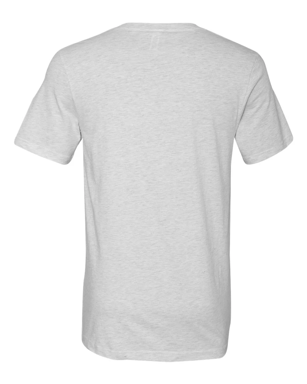 BELLA + CANVAS-3005-Jersey V-Neck Tee - Image 2