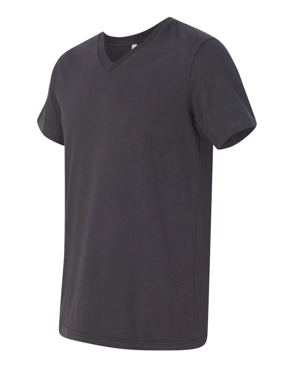 BELLA + CANVAS-3005-Jersey V-Neck Tee - Image 22