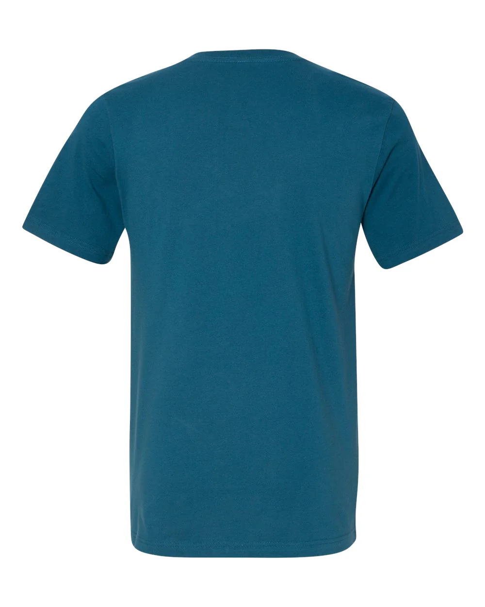 BELLA + CANVAS-3005-Jersey V-Neck Tee - Image 24