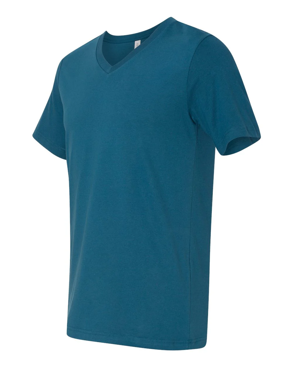 BELLA + CANVAS-3005-Jersey V-Neck Tee - Image 25