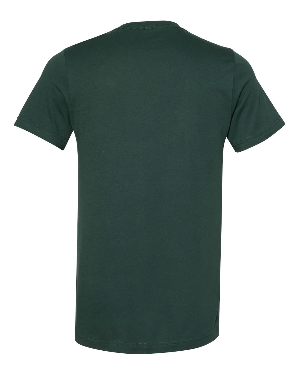 BELLA + CANVAS-3005-Jersey V-Neck Tee - Image 27