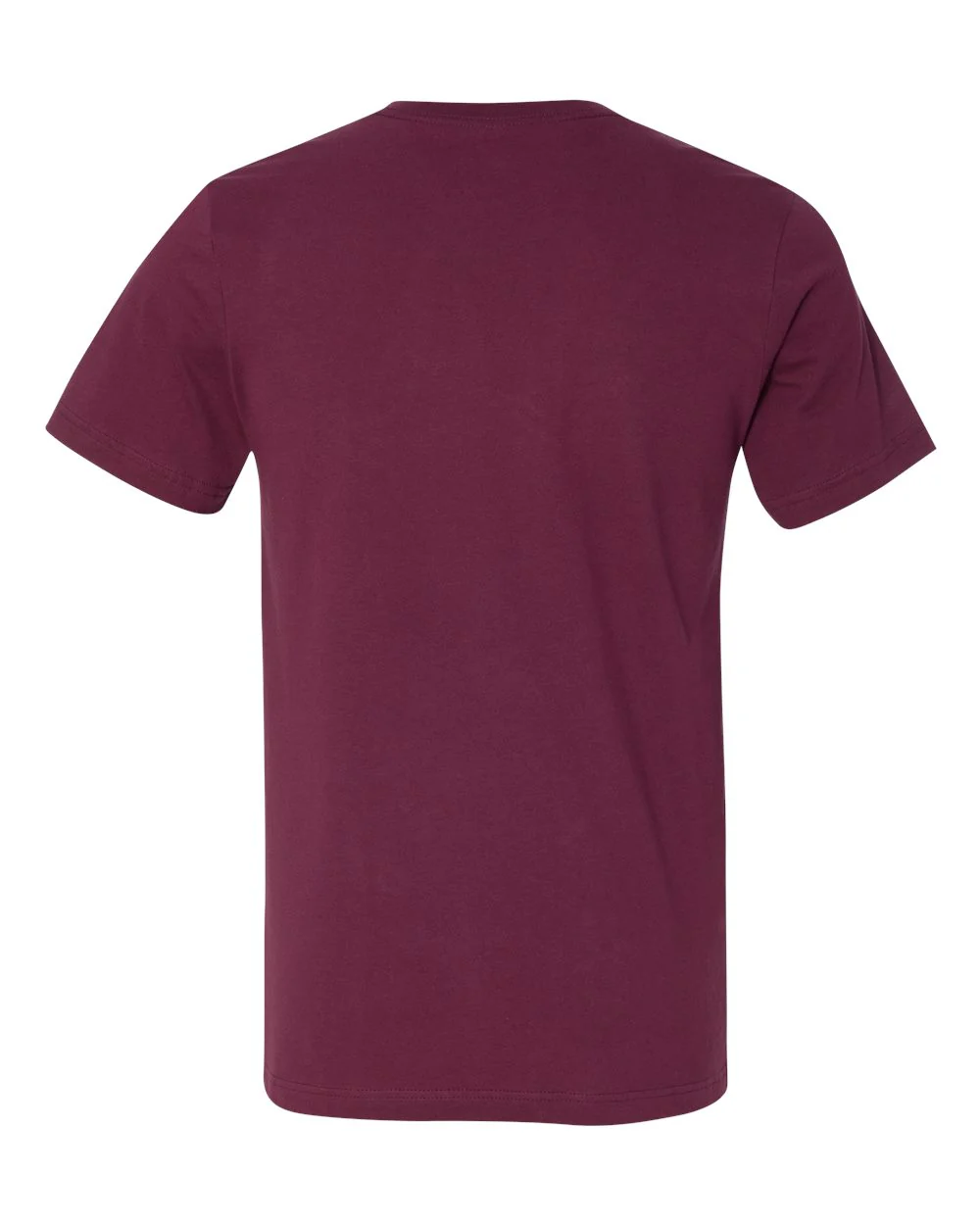 BELLA + CANVAS-3005-Jersey V-Neck Tee - Image 33