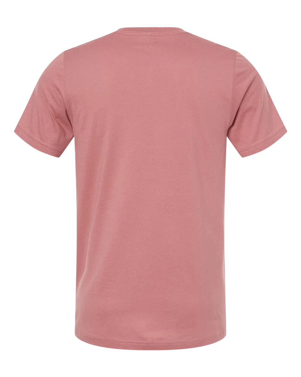 BELLA + CANVAS-3005-Jersey V-Neck Tee - Image 36