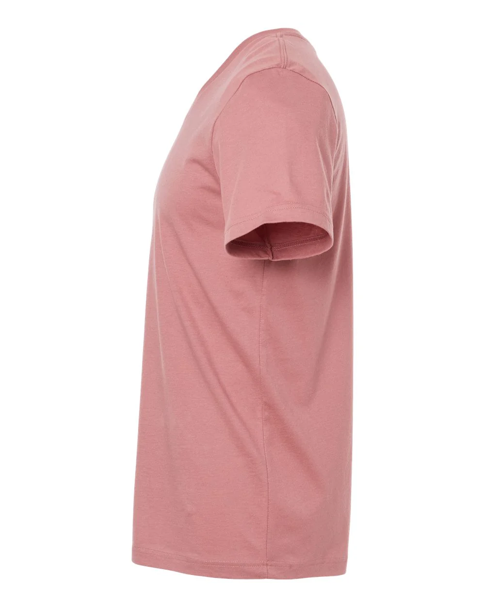 BELLA + CANVAS-3005-Jersey V-Neck Tee - Image 37