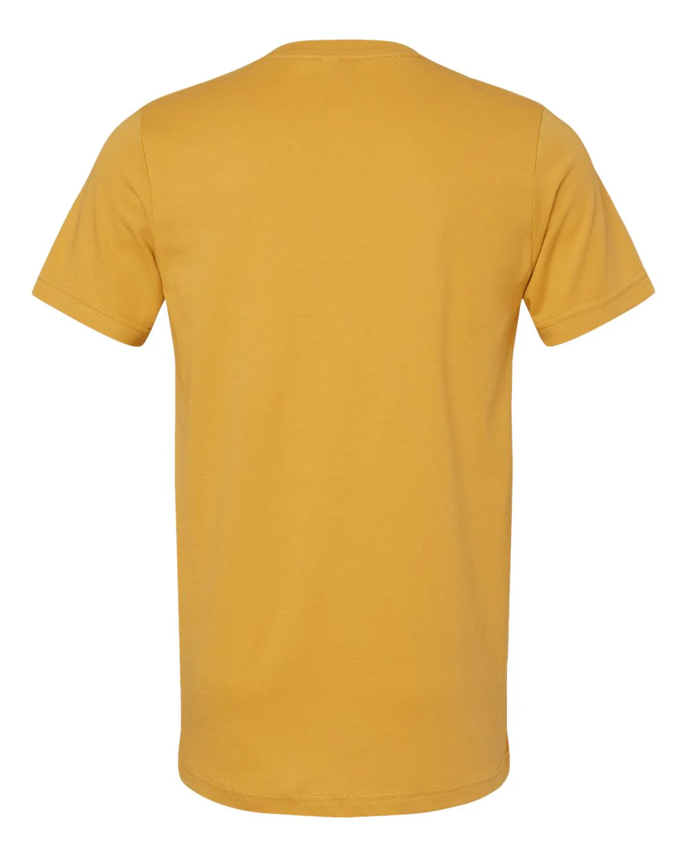 BELLA + CANVAS-3005-Jersey V-Neck Tee - Image 47