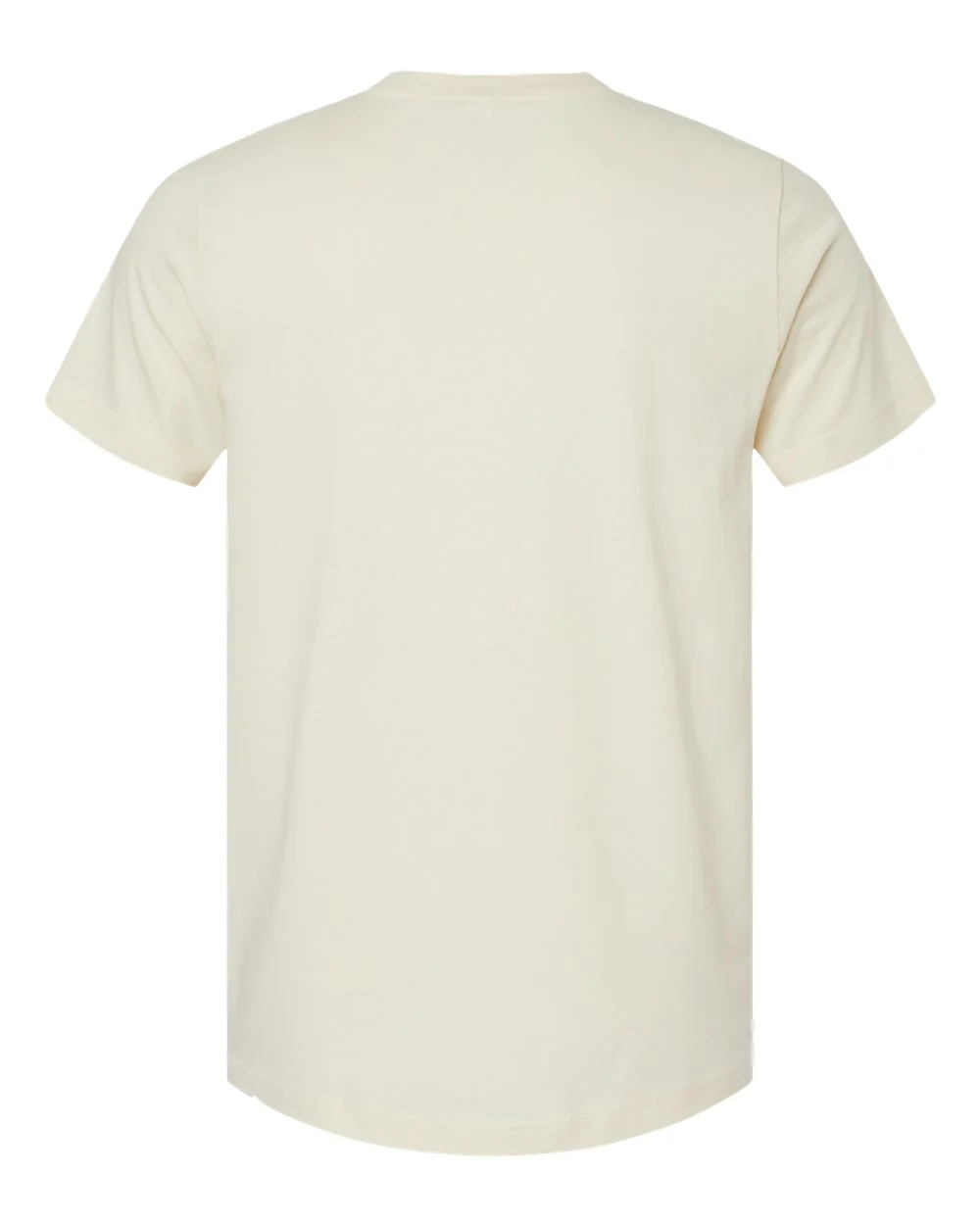 BELLA + CANVAS-3005-Jersey V-Neck Tee - Image 53