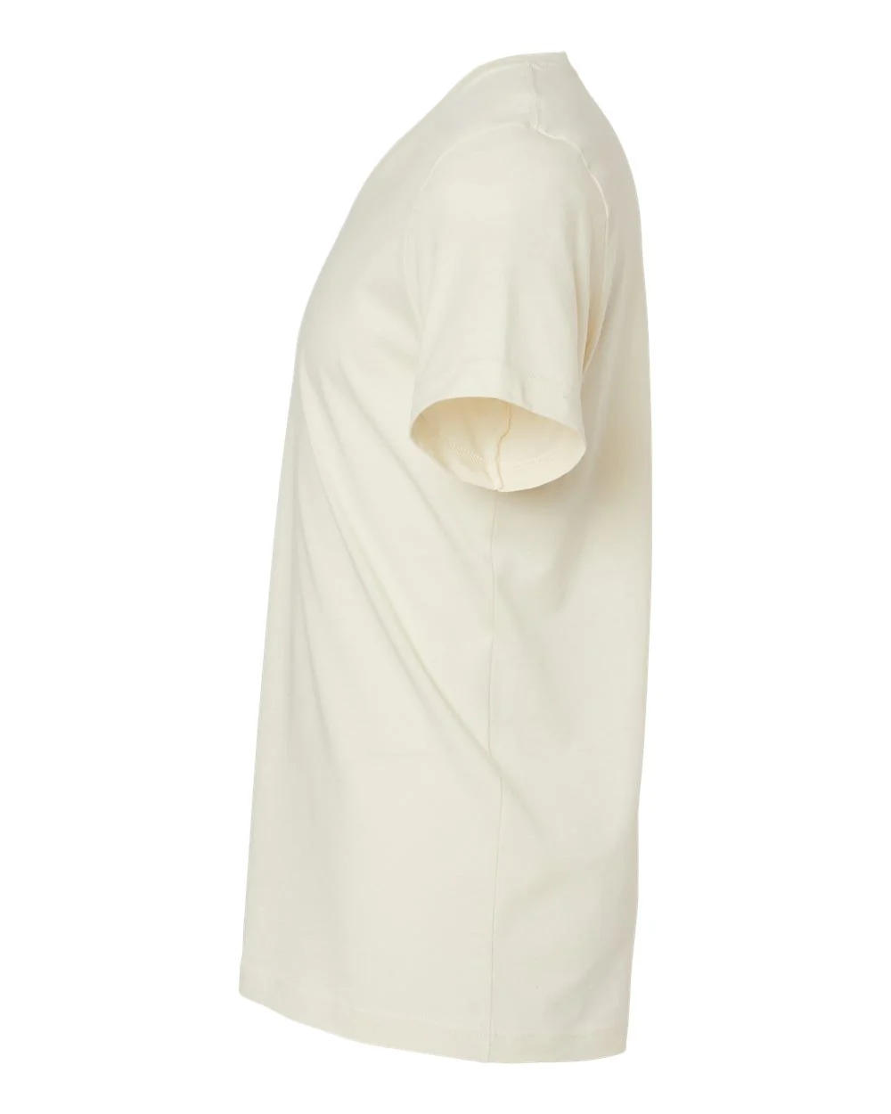 BELLA + CANVAS-3005-Jersey V-Neck Tee - Image 54