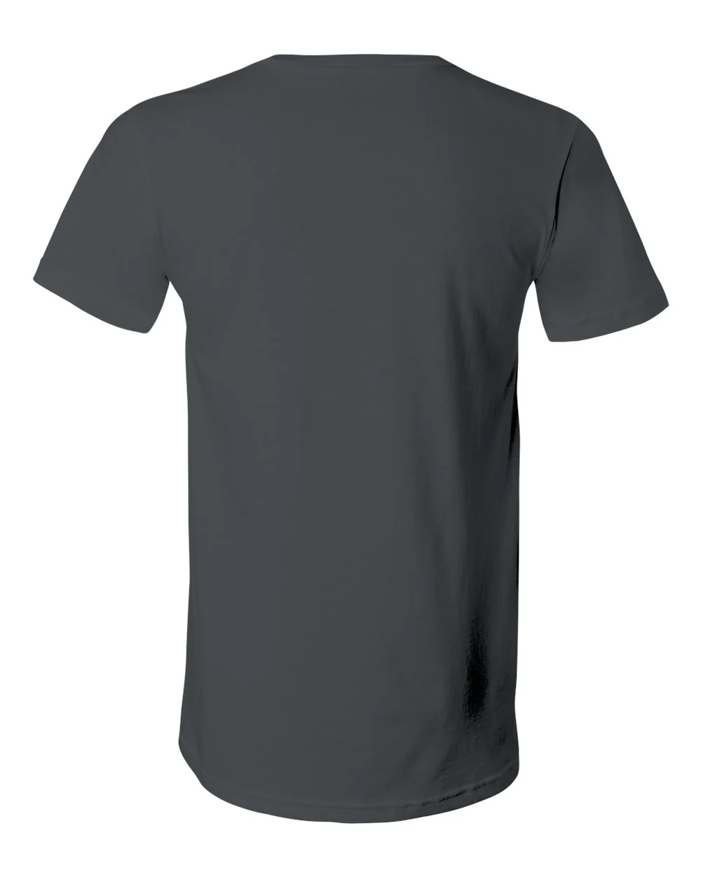 BELLA + CANVAS-3005-Jersey V-Neck Tee - Image 6