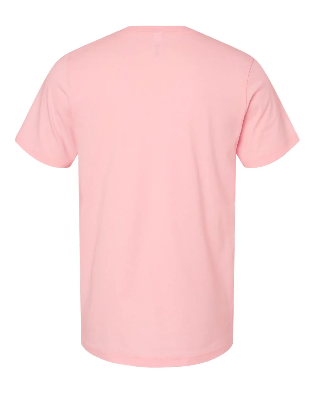 BELLA + CANVAS-3005-Jersey V-Neck Tee - Image 65