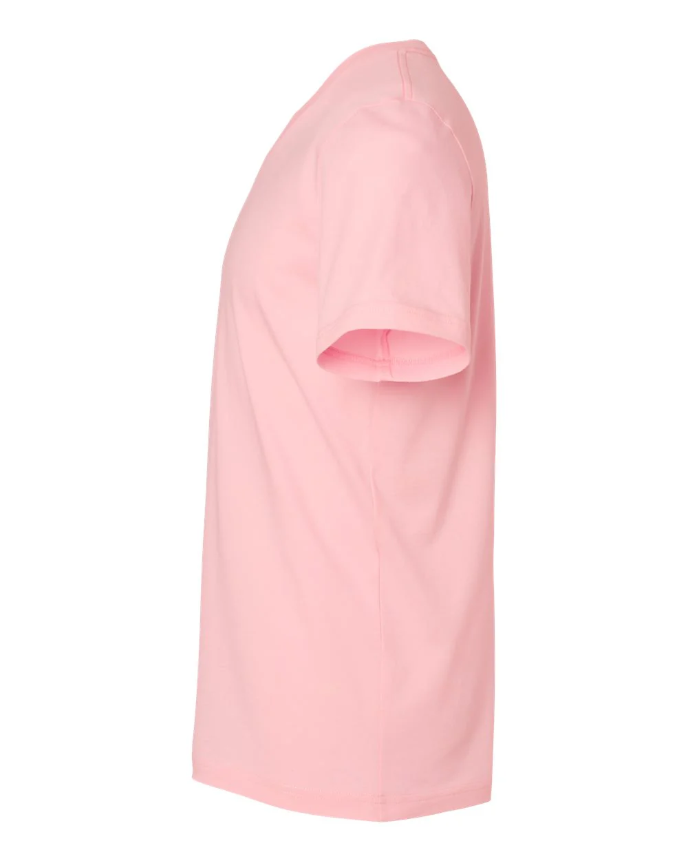 BELLA + CANVAS-3005-Jersey V-Neck Tee - Image 66