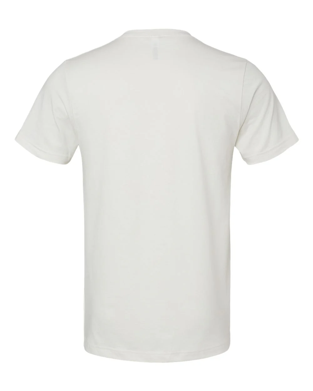 BELLA + CANVAS-3005-Jersey V-Neck Tee - Image 89