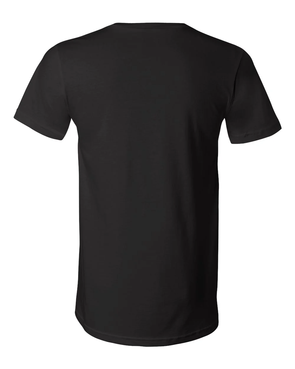 BELLA + CANVAS-3005-Jersey V-Neck Tee - Image 9