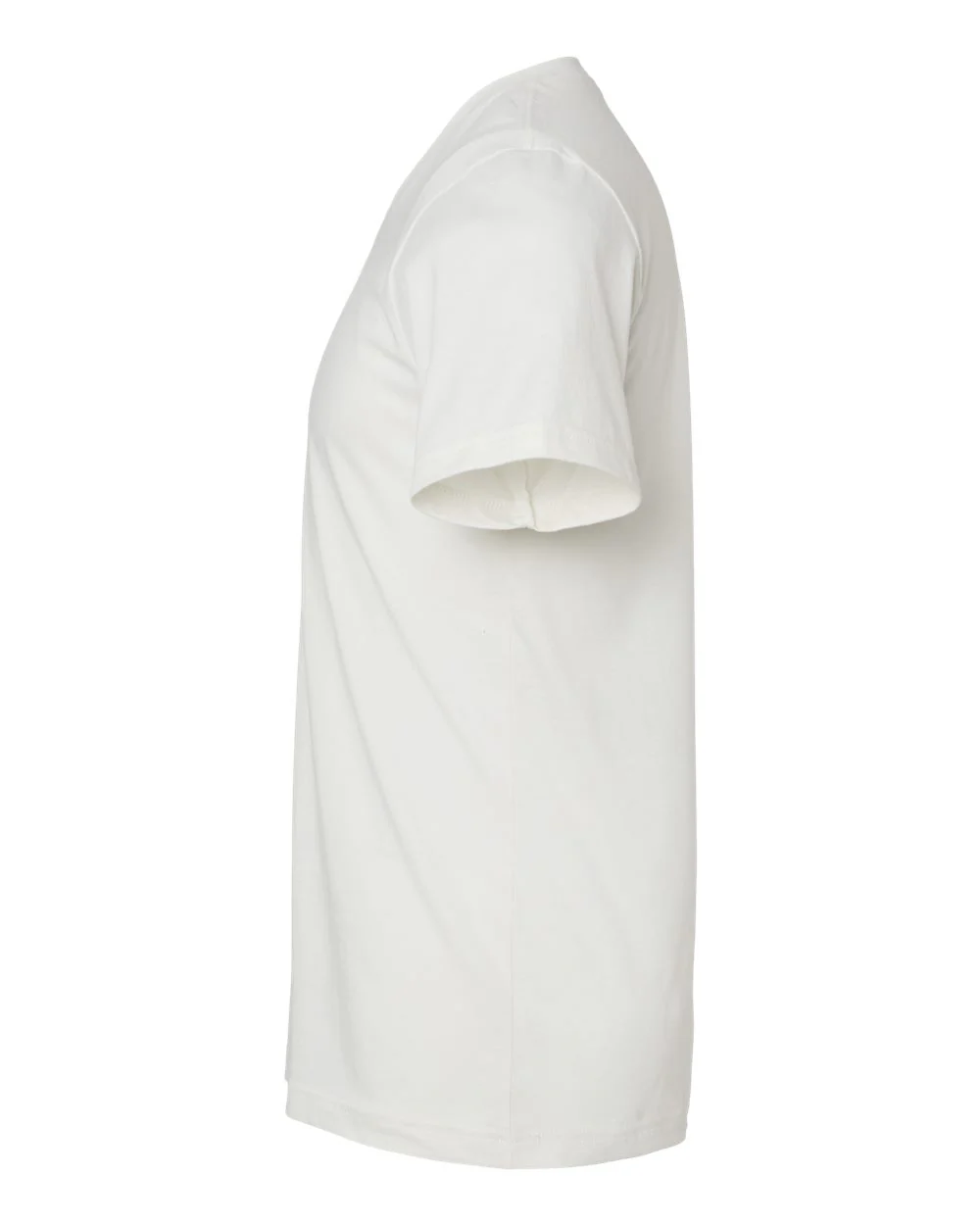 BELLA + CANVAS-3005-Jersey V-Neck Tee - Image 90