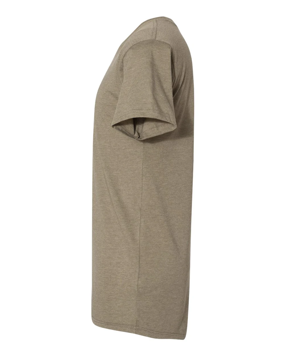 BELLA + CANVAS-3006-Long Body Urban Tee - Image 10