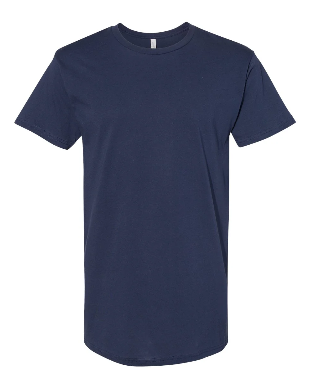BELLA + CANVAS-3006-Long Body Urban Tee - Image 14