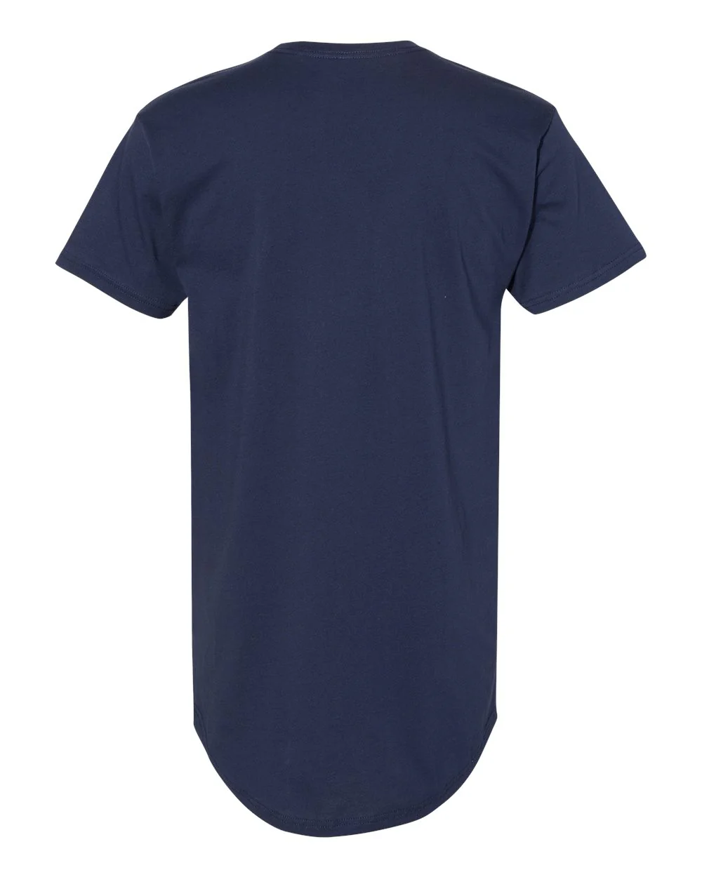 BELLA + CANVAS-3006-Long Body Urban Tee - Image 15