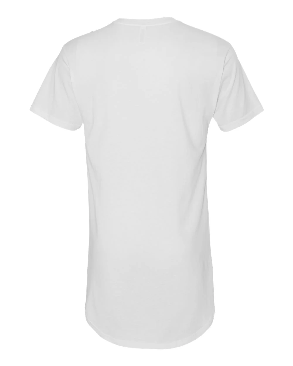 BELLA + CANVAS-3006-Long Body Urban Tee - Image 18