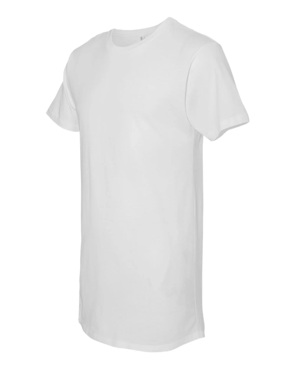 BELLA + CANVAS-3006-Long Body Urban Tee - Image 19