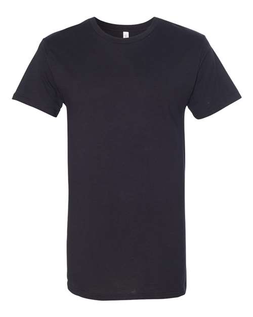 BELLA + CANVAS-3006-Long Body Urban Tee - Image 20