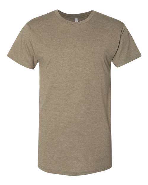 BELLA + CANVAS-3006-Long Body Urban Tee - Image 22