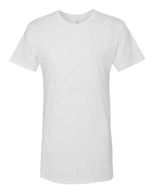BELLA + CANVAS-3006-Long Body Urban Tee - Image 23