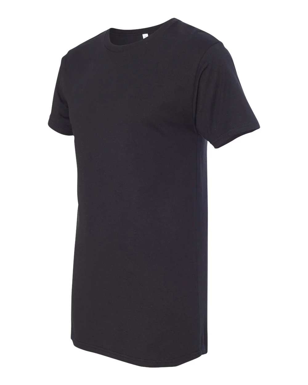 BELLA + CANVAS-3006-Long Body Urban Tee - Image 3