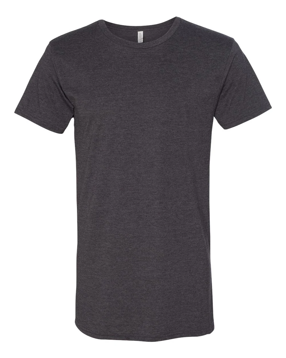BELLA + CANVAS-3006-Long Body Urban Tee - Image 5