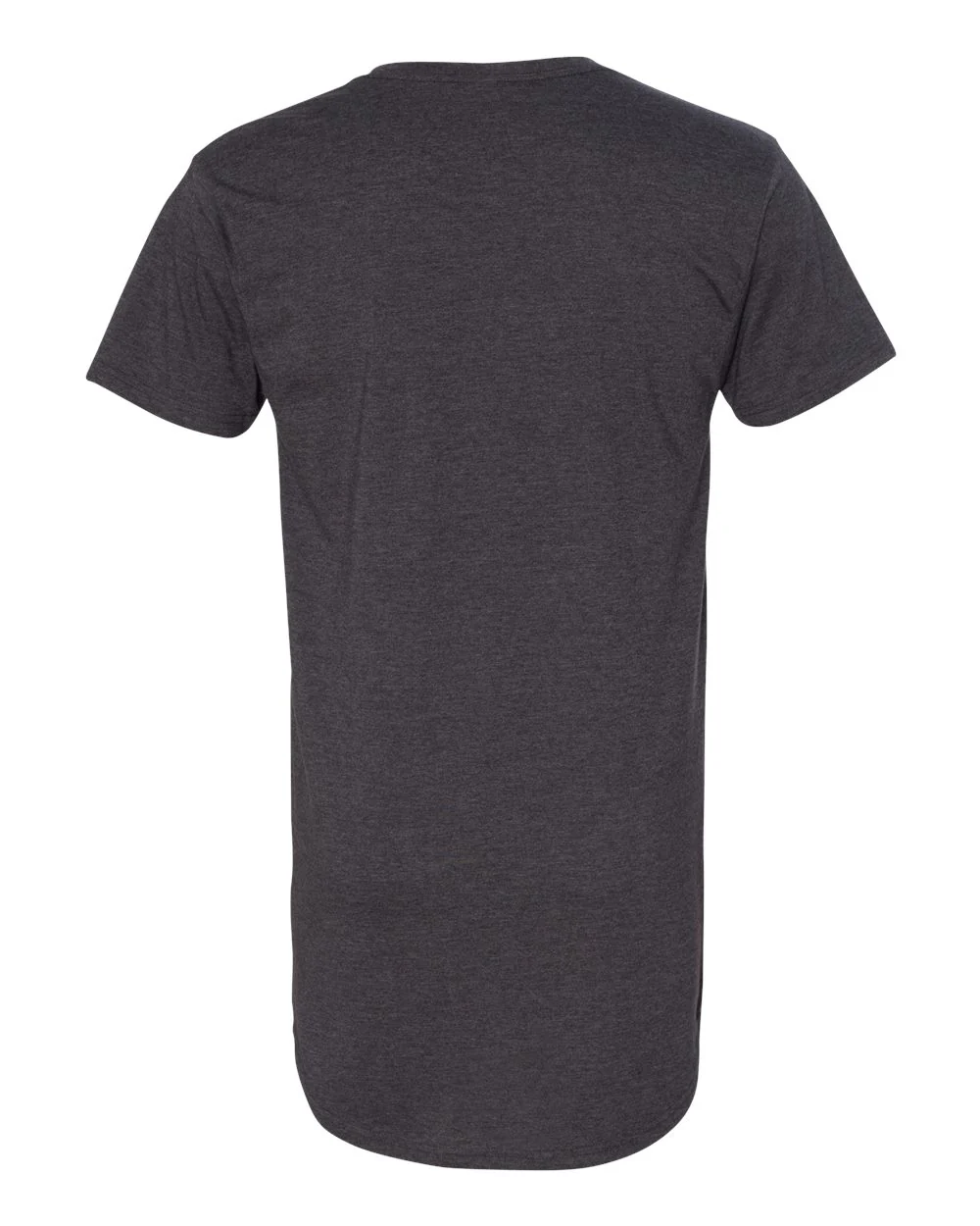 BELLA + CANVAS-3006-Long Body Urban Tee - Image 6