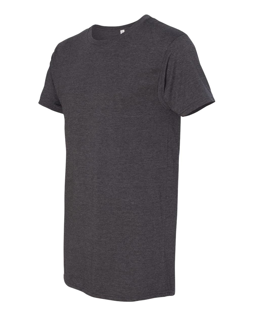 BELLA + CANVAS-3006-Long Body Urban Tee - Image 7