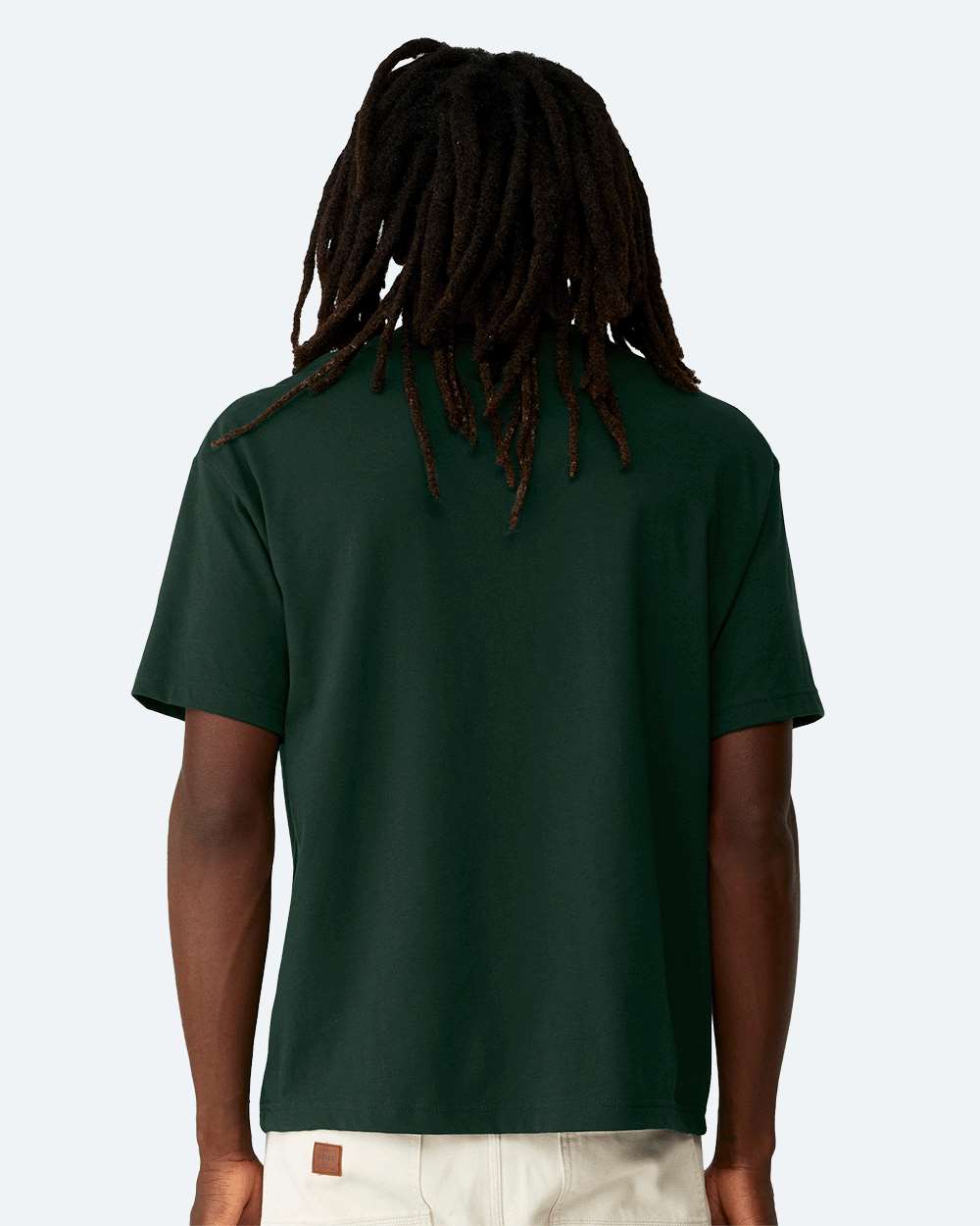BELLA + CANVAS-3010-6 oz. Heavyweight Tee - Image 24