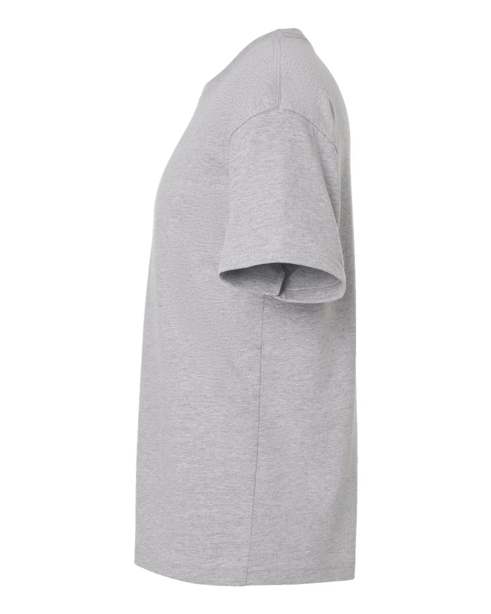 BELLA + CANVAS-3010-6 oz. Heavyweight Tee - Image 3