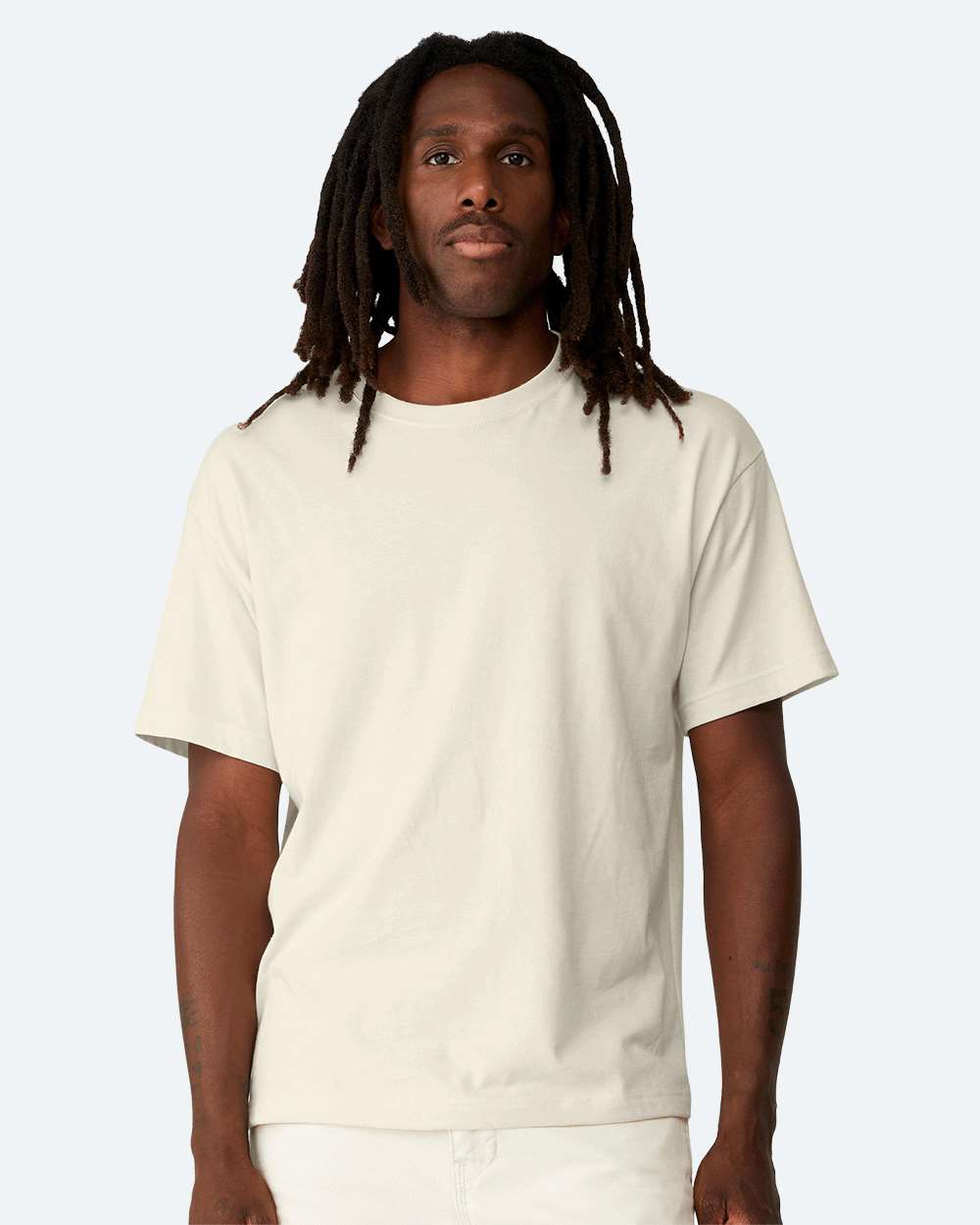 BELLA + CANVAS-3010-6 oz. Heavyweight Tee - Image 34