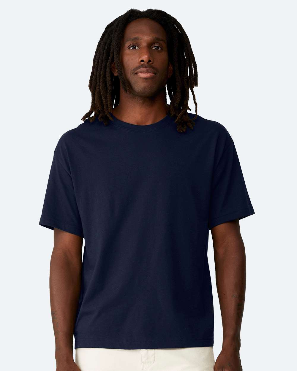 BELLA + CANVAS-3010-6 oz. Heavyweight Tee - Image 40