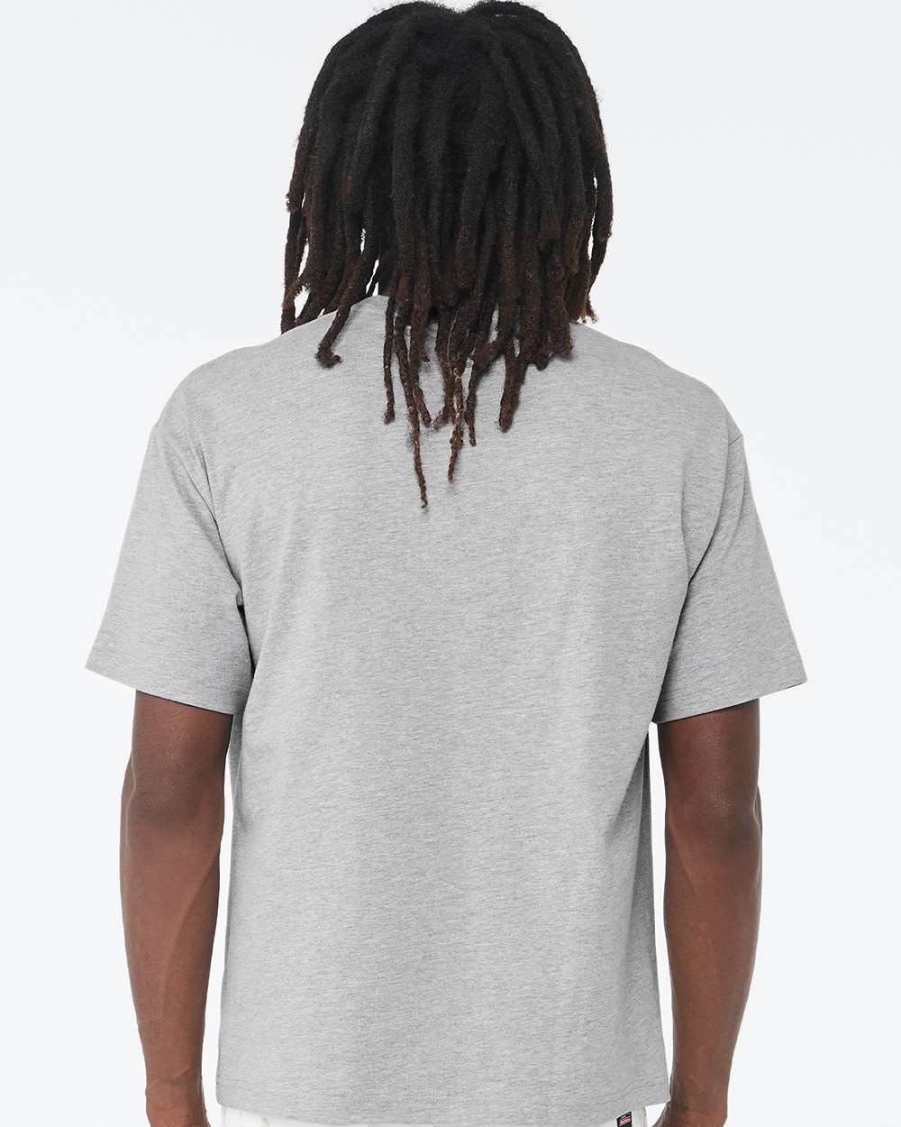 BELLA + CANVAS-3010-6 oz. Heavyweight Tee - Image 6