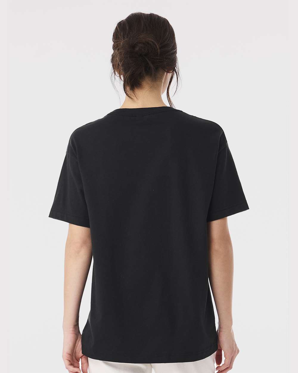 BELLA + CANVAS-3010-6 oz. Heavyweight Tee - Image 60