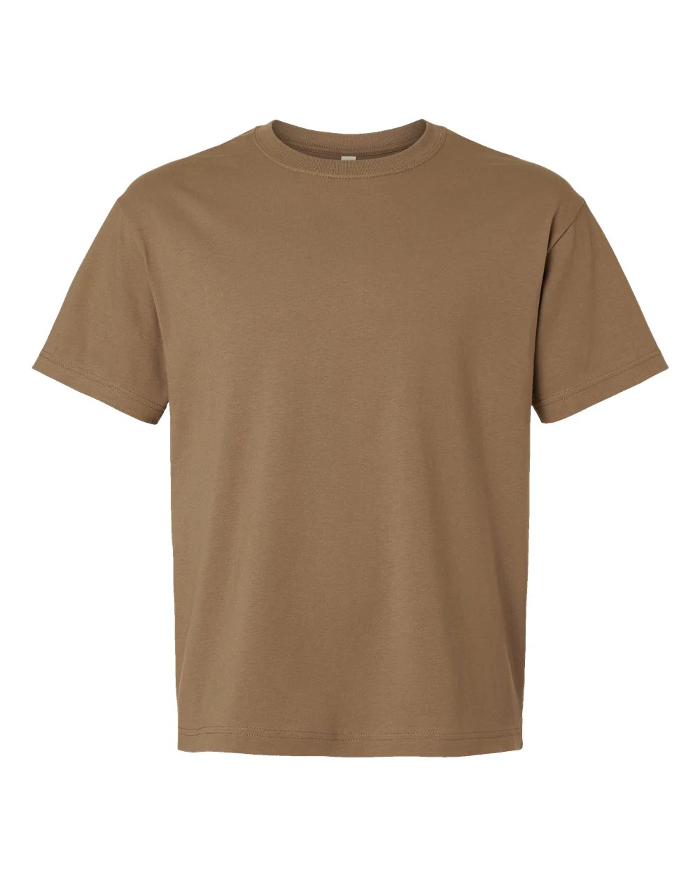 BELLA + CANVAS-3010-6 oz. Heavyweight Tee - Image 61