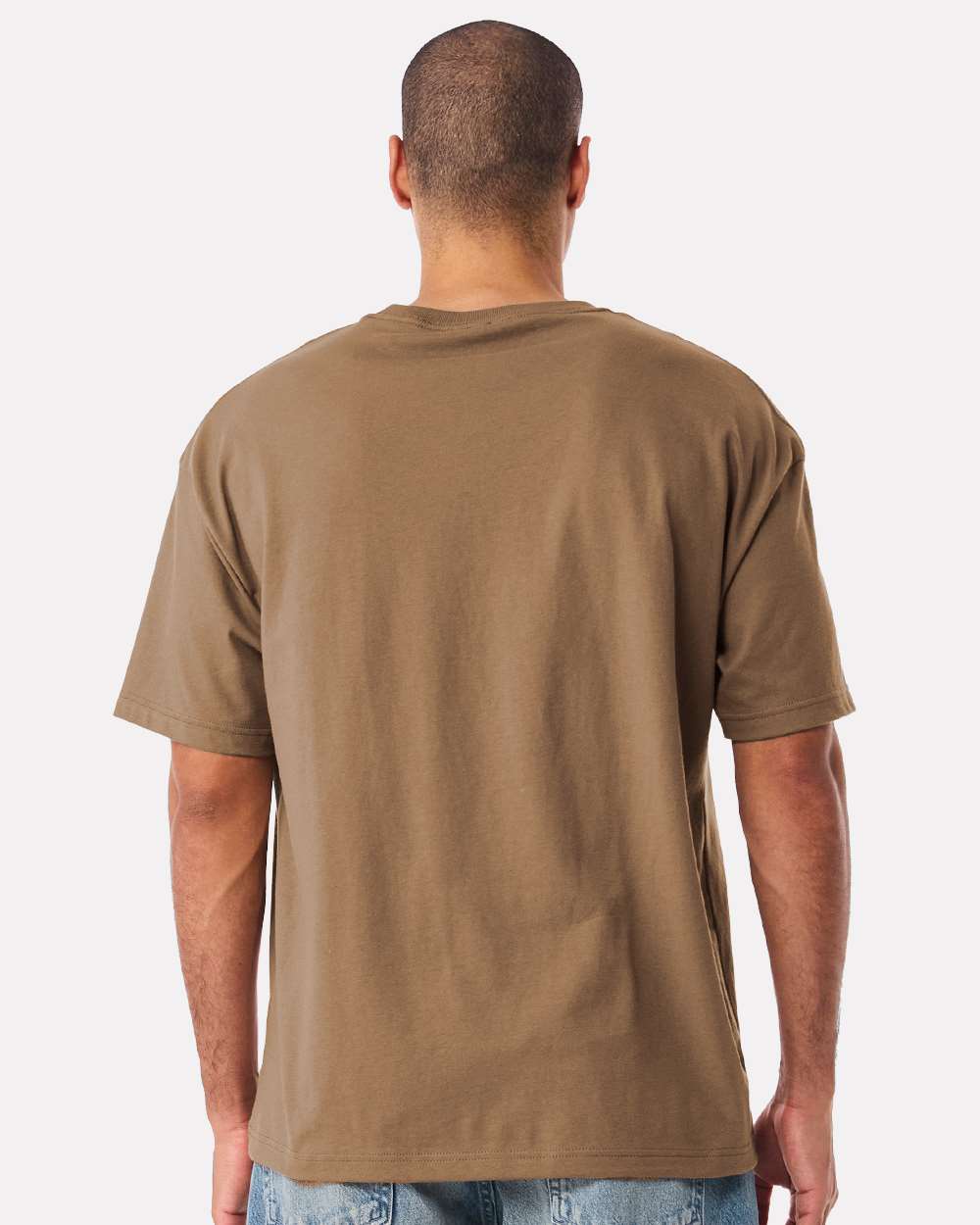 BELLA + CANVAS-3010-6 oz. Heavyweight Tee - Image 66