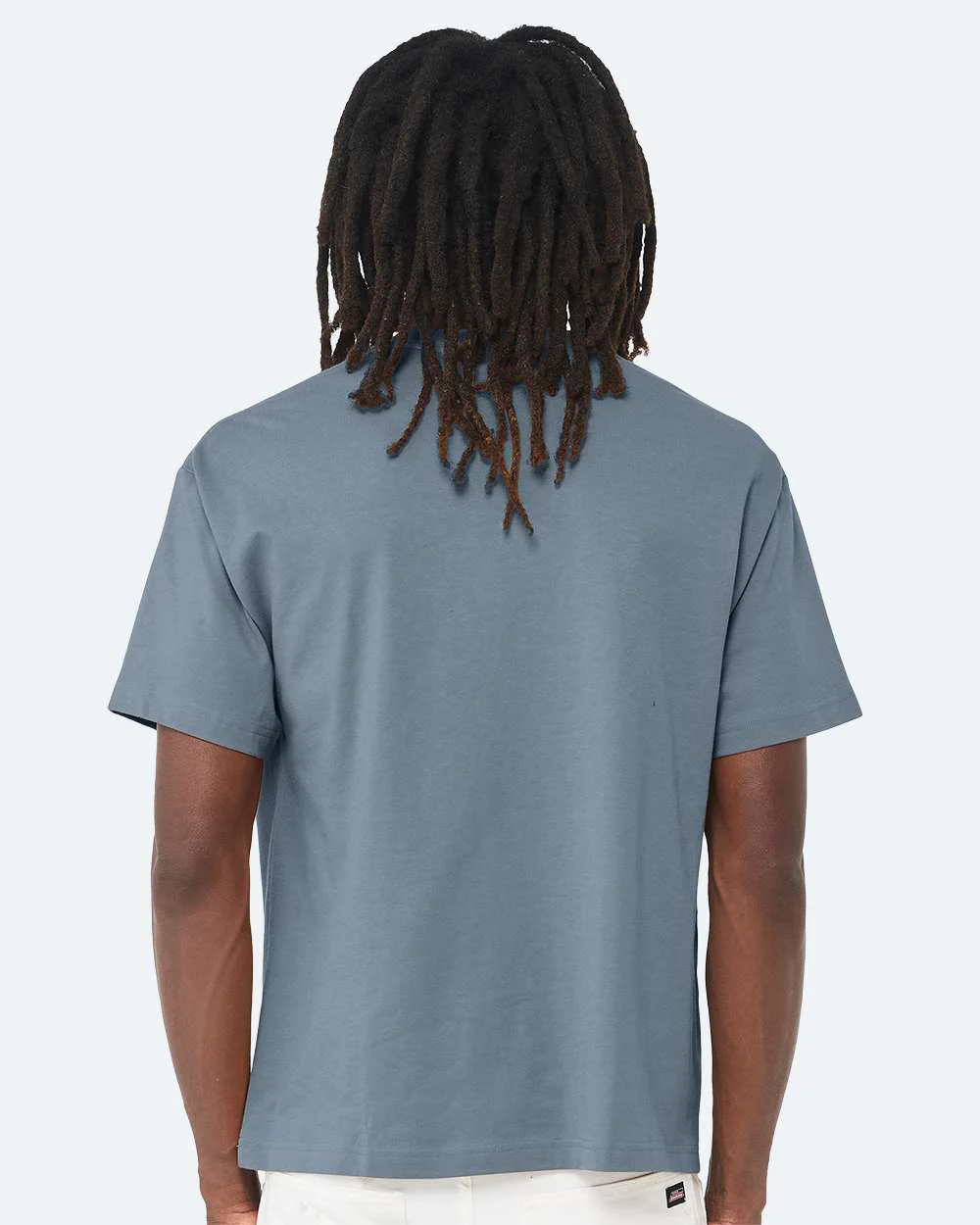 BELLA + CANVAS-3010-6 oz. Heavyweight Tee - Image 72