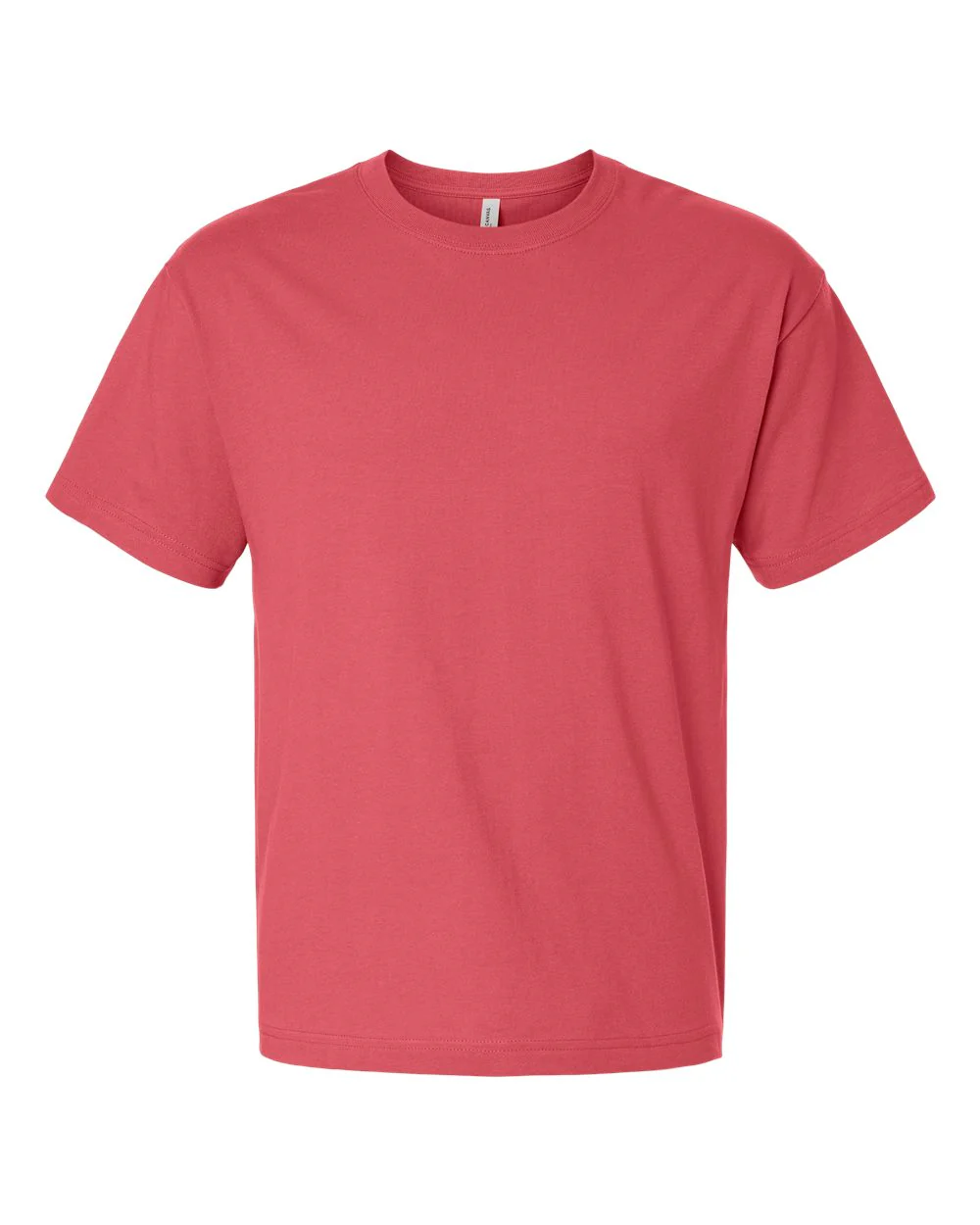 BELLA + CANVAS-3010-6 oz. Heavyweight Tee - Image 79
