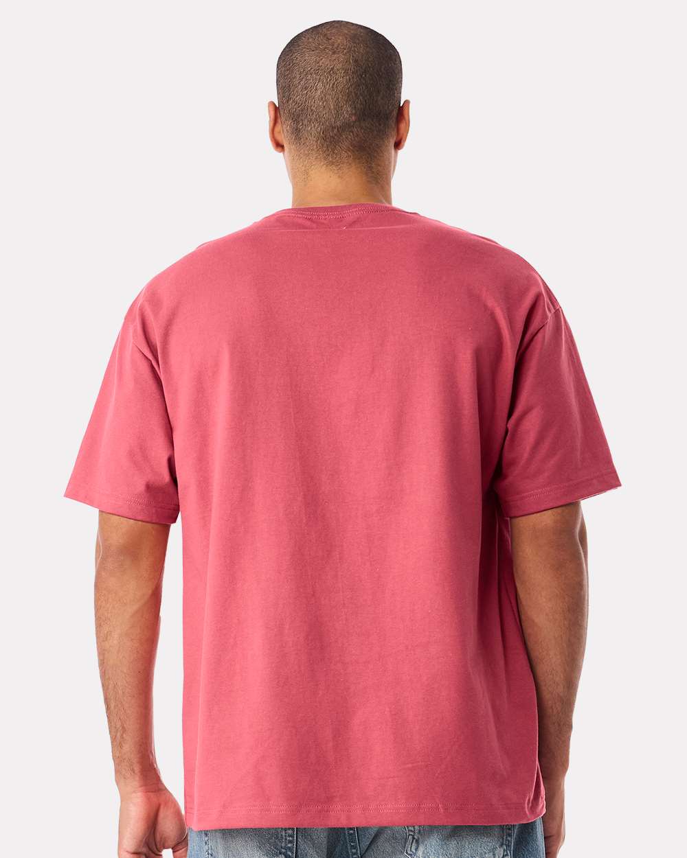 BELLA + CANVAS-3010-6 oz. Heavyweight Tee - Image 84