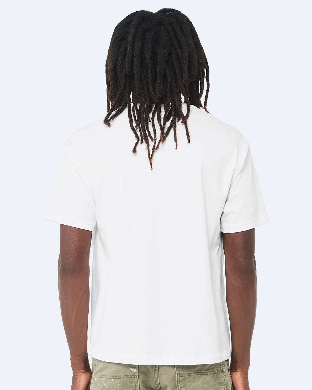 BELLA + CANVAS-3010-6 oz. Heavyweight Tee - Image 96