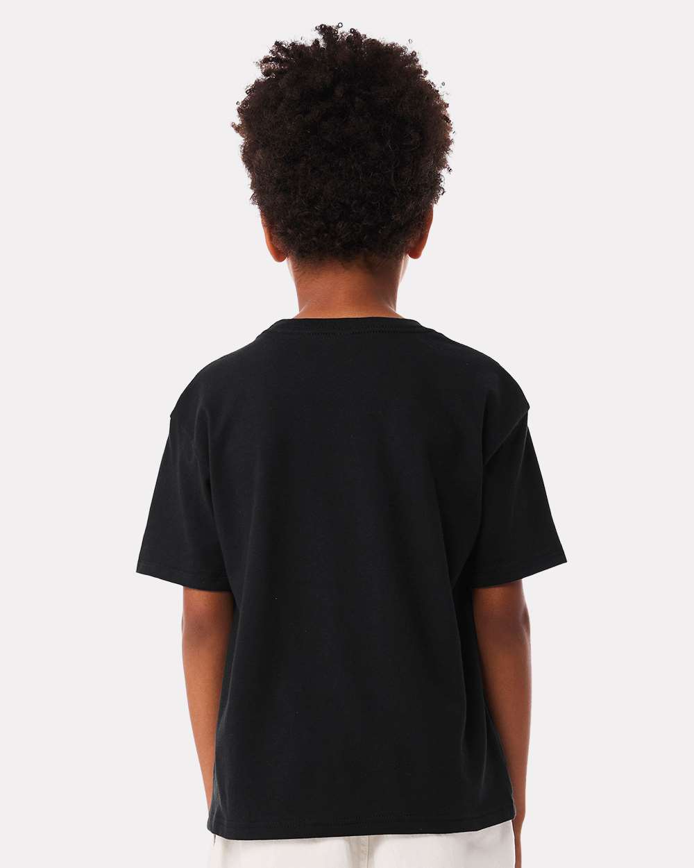 BELLA + CANVAS-3010Y-Youth 6oz. Heavyweight Tee - Image 13