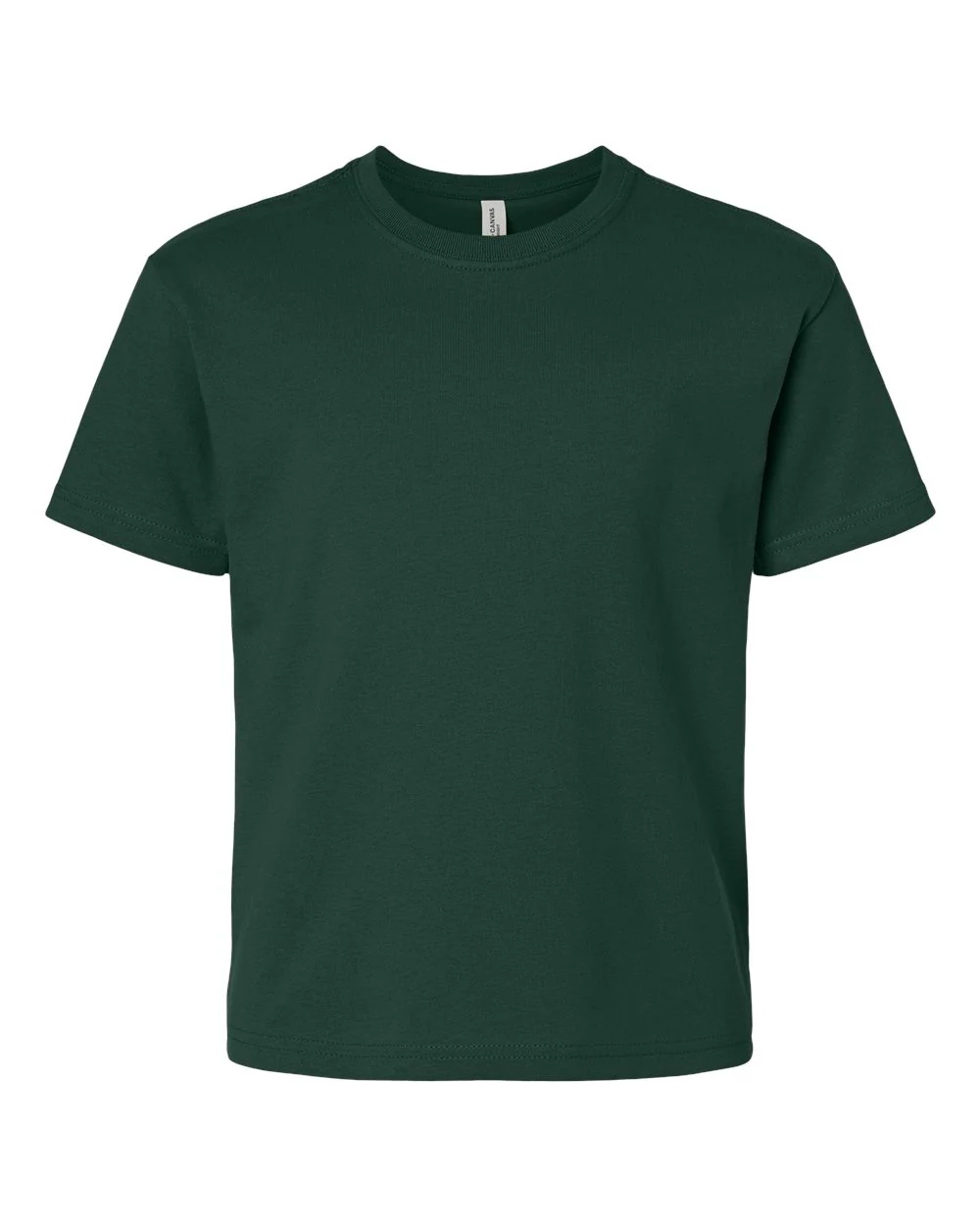 BELLA + CANVAS-3010Y-Youth 6oz. Heavyweight Tee - Image 20