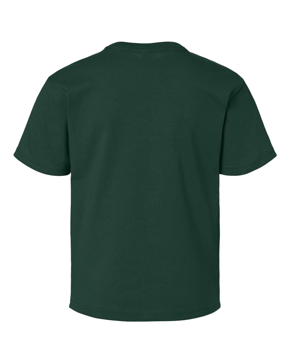 BELLA + CANVAS-3010Y-Youth 6oz. Heavyweight Tee - Image 21