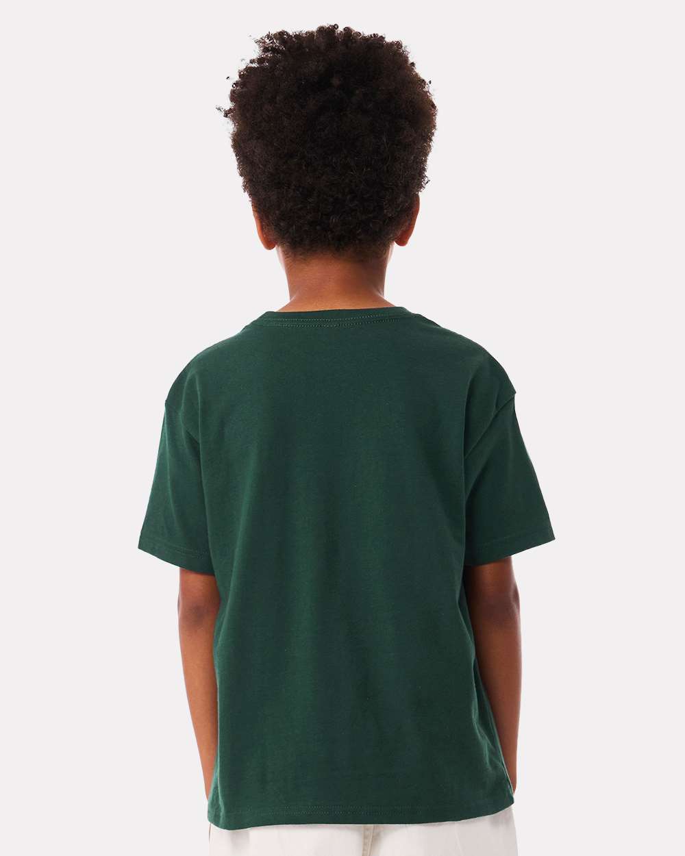 BELLA + CANVAS-3010Y-Youth 6oz. Heavyweight Tee - Image 25