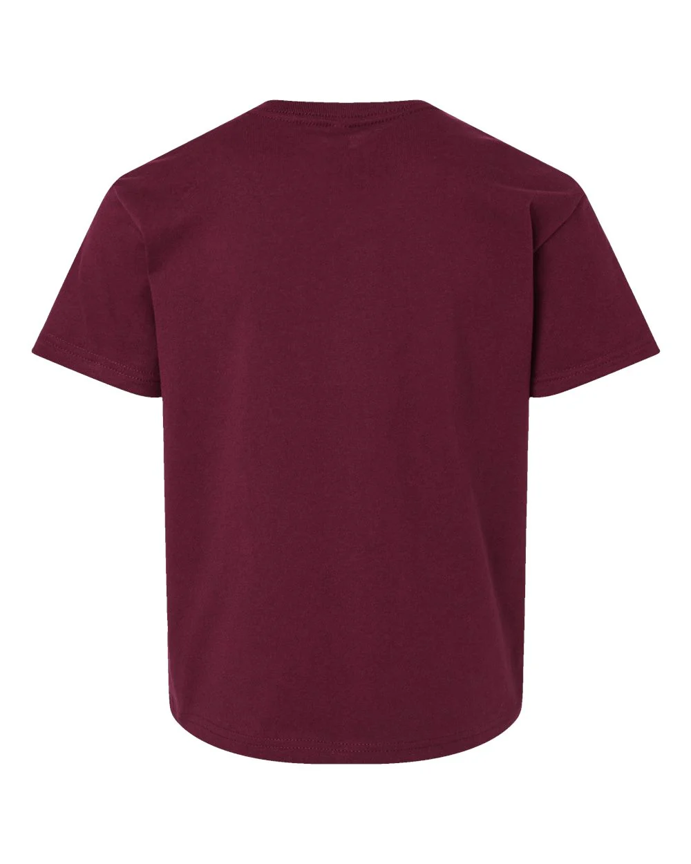 BELLA + CANVAS-3010Y-Youth 6oz. Heavyweight Tee - Image 27
