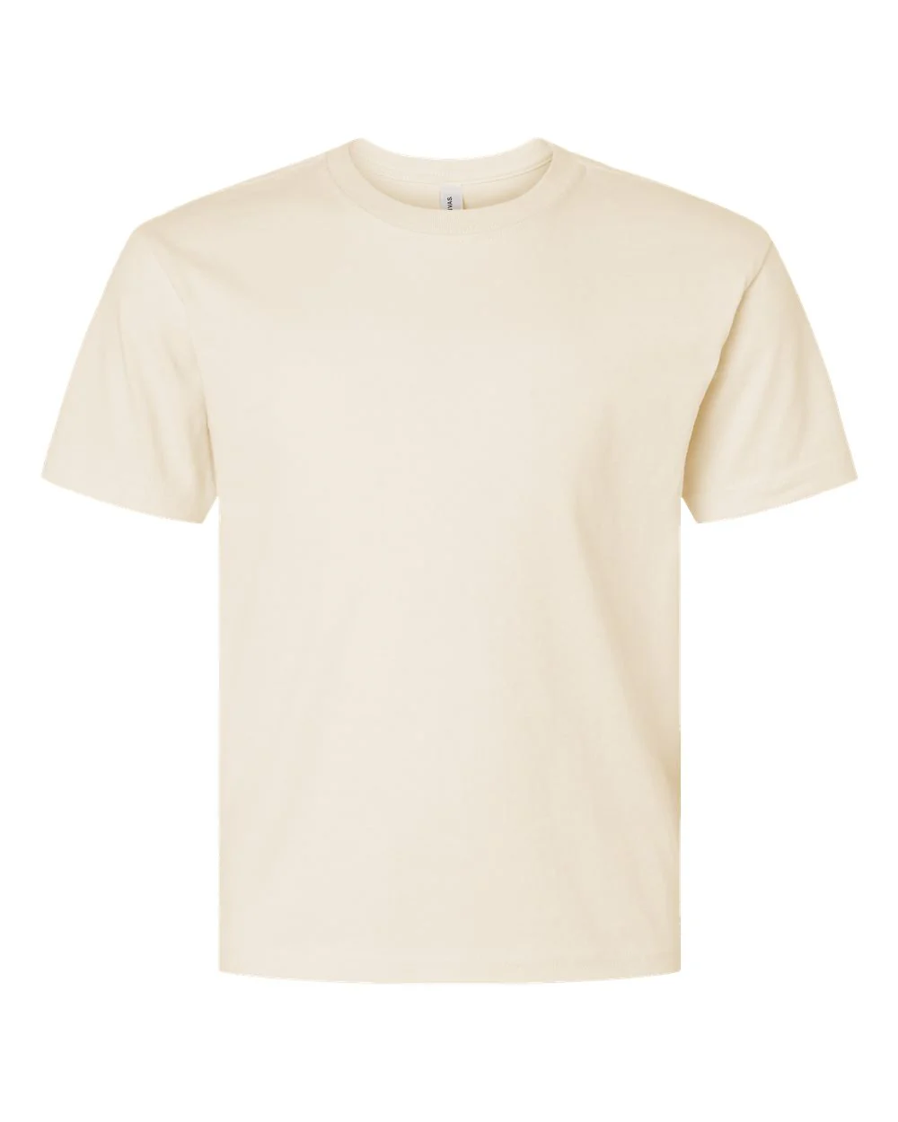BELLA + CANVAS-3010Y-Youth 6oz. Heavyweight Tee - Image 32