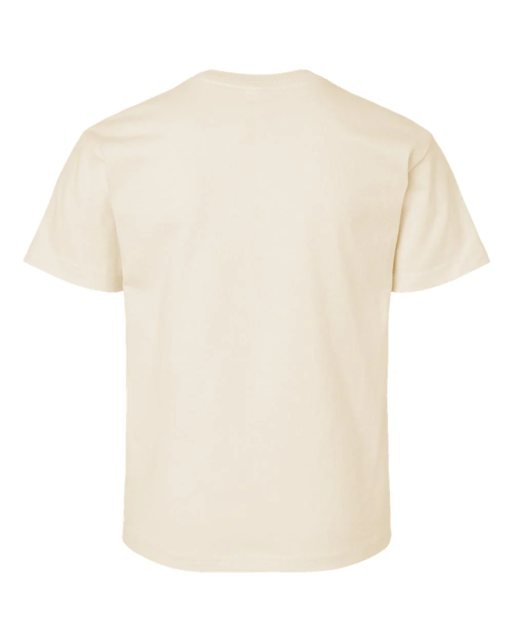 BELLA + CANVAS-3010Y-Youth 6oz. Heavyweight Tee - Image 33